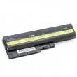 PowerPlant Lenovo ThinkPad R60 (92P1133) 10.8V, 7800mAh
