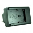 �� PowerPlant Sony NP-FM50, NP-FM90, NP-F550, NP-F750, NP-F960, VBD1, V615, VM-BP1 Slim