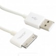 ������ JCPAL 30-pin to USB, 1m White