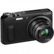 Panasonic Lumix DMC-TZ57 Black