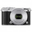 Nikon 1 J5 10-30mm Black