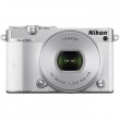Nikon 1 J5 10-30mm White