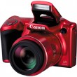 Canon PowerShot SX410 IS Red