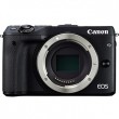 Canon EOS M3 Body Black