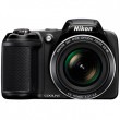 Nikon Coolpix L340 Black