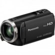 Panasonic HC-V260EE-K Black