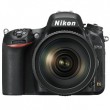 Nikon D750 Kit (24-85mm)