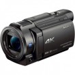 Sony FDR-AX33 Black