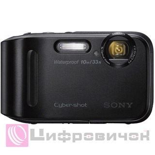 Sony TF1 Black