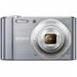 Sony Cyber-Shot DSC-W810 Silver
