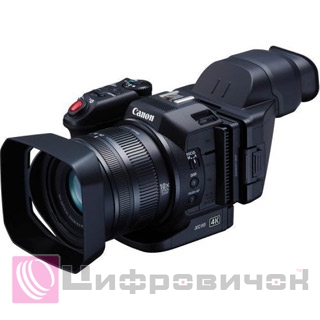 Canon XC10 KIT 128GB