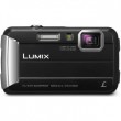 Panasonic Lumix DMC-FT30 Black