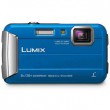 Panasonic Lumix DMC-FT30 Blue