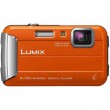 Panasonic Lumix DMC-FT30 Orange