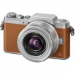 Panasonic Lumix DMC-GF7 Kit 12-32mm Brown
