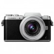 Panasonic Lumix DMC-GF7 Kit 12-32mm Silver