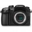 Panasonic Lumix DMC-GH4 Body Black