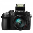 Panasonic Lumix DMC-GH4 Kit 14-140mm Black