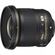Nikon AF-S 20mm f/1.8G ED