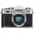 Fujifilm X-T10 Body Silver