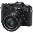 Fujifilm X-T10 Kit XF 18-55mm F2.8-4R Black