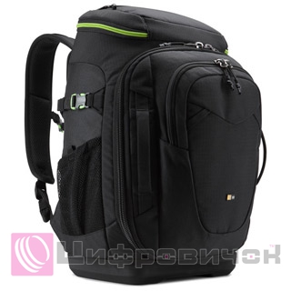 Case Logic KDB-101 Black