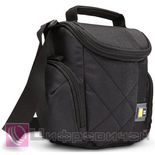 Case Logic WMMB-100 Black