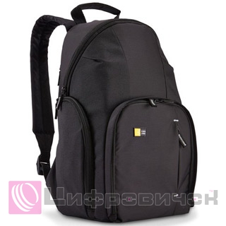 Case Logic TBC411K Black