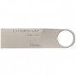 Kingston DataTraveler SE9 G2 16GB (DTSE9G2/16GB) Metallic