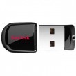 SanDisk Cruzer Fit 16GB (SDCZ33-016G-B35) Black