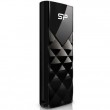 Silicon Power Ultima U03 16GB Mystery Black (SP016GBUF2U03V1K)