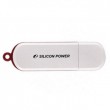 Silicon Power LuxMini 320 64GB White (SP064GBUF2320V1W)