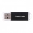 Silicon Power LuxMini 720 32GB Bronze (SP032GBUF2720V1Z)