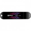 Silicon Power Blaze B10 128Gb Black (SP128GBUF3B10V1B)