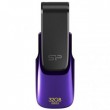 Silicon Power Blaze B31 32GB Purple (SP032GBUF3B31V1U)