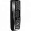 Silicon Power Blaze B50 16GB Black (SP016GBUF3B50V1K)