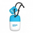 Silicon Power Jewel J07 16GB Blue (SP016GBUF3J07V1B)