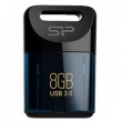 Silicon Power Jewel J06 8GB Deep Blue (SP008GBUF3J06V1D)