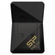 Silicon Power Jewel J08 8GB Black (SP008GBUF3J08V1K)