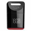 Silicon Power Touch T06 16GB Black (SP016GBUF2T06V1K)