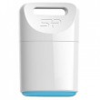 Silicon Power Touch T06 32GB White (SP032GBUF2T06V1W)