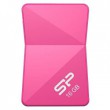 Silicon Power Touch T08 16GB Peach (SP016GBUF2T08V1H)