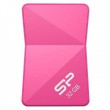 Silicon Power Touch T08 32GB Peach (SP032GBUF2T08V1H)