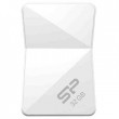 Silicon Power Touch T08 32GB White (SP032GBUF2T08V1W)