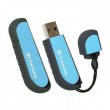 Transcend JetFlash V70 32GB USB 2.0 (TS32GJFV70) Blue