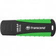 Transcend JetFlash 810 64GB Green (TS64GJF810)