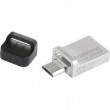 Transcend JetFlash 880 16Gb Silver (TS16GJF880S)
