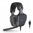 ��������� Logitech G35 Gaming Headset (981-000549)