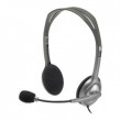 ��������� Logitech Stereo Headset H110 (981-000271)