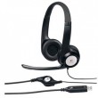 ��������� Logitech Headset H390 USB (981-000406)
